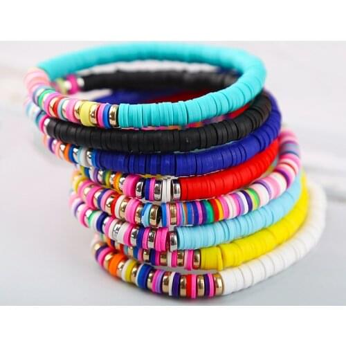Metomoshy Bead Bracelets
