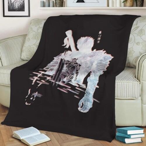 Another Armor 3D Print Plush Blanket Throw On Sofa Home Decor Soft Warmth Washable Nap Blanket Dropshipping