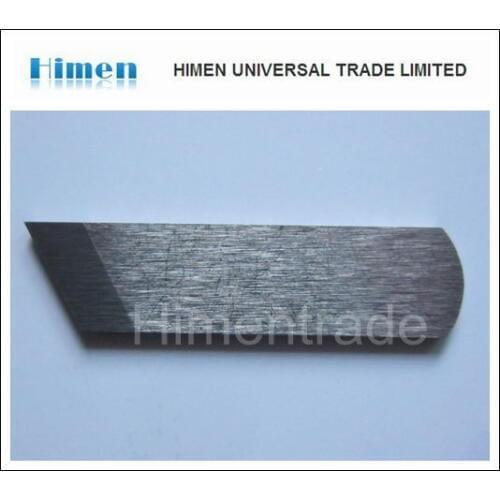 Sewing Machine Serger Lower Knife 300417 for Janome New Home, Necchi, Pfaff, Riccar