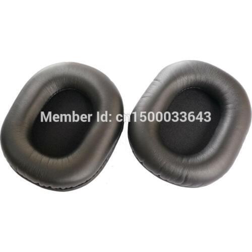 Earmuffes replacement cover for Panasonic RP-HC800-K HC800 headset(Ear pads/cushion/earcap/earcup)