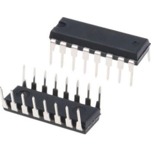 SN74LS139N 74LS139 SN74LS238N 74LS238 SN74LS145N 74LS145 SN74LS193N 74LS193 SN74LS192N 74LS192 74LS190 DIP-16 New original