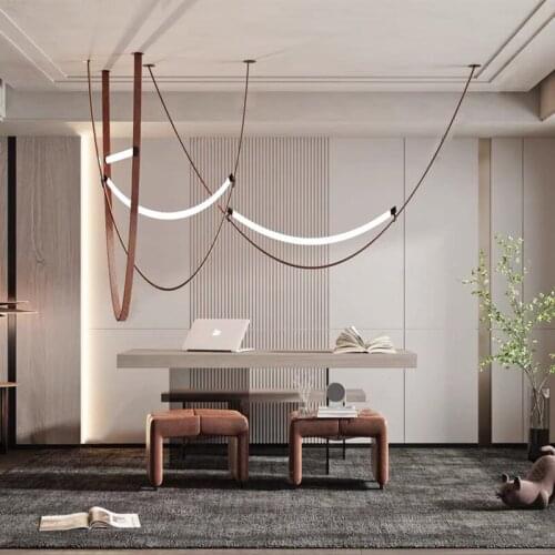 Modern Designer Bell Pendand Lighting For Hall Decoration droplight/Suspension Luxury Pendant Lamp Art Decor Hanging Lights