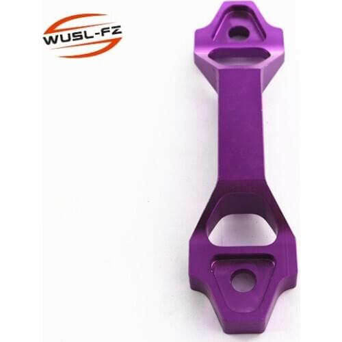 Spec type Battery Tie Down with logo (short type)