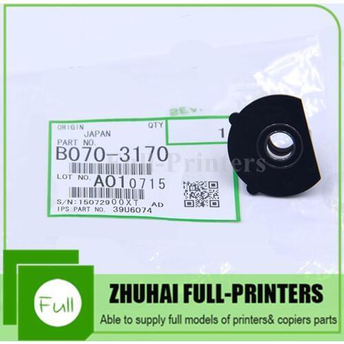 1PC Free Shipping New Original B0703170 Developing Bushing Small Size for Ricoh MP1350 MP9000 MP1100 MP1357 MP1107