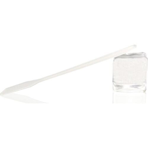 10pcs/lot small spoon small pickle cream special sub-mask spoon cosmetic dispensing tools PJ91-10