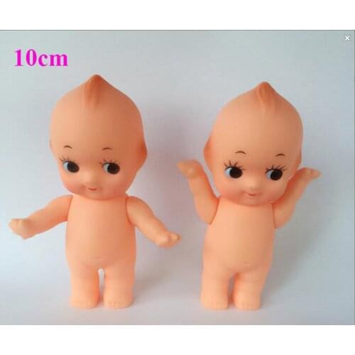 10cm Kewpie figures Doll Toys For Kids 2pcs/ a lot