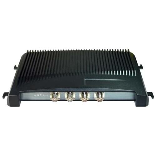 4 PORTS UHF RFID Reader 860Mhz-960Mhz INDY Impinj R2000