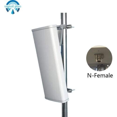 4G LTE Outdoor Sector Antenna for Cell Phone signal booster offers extended range