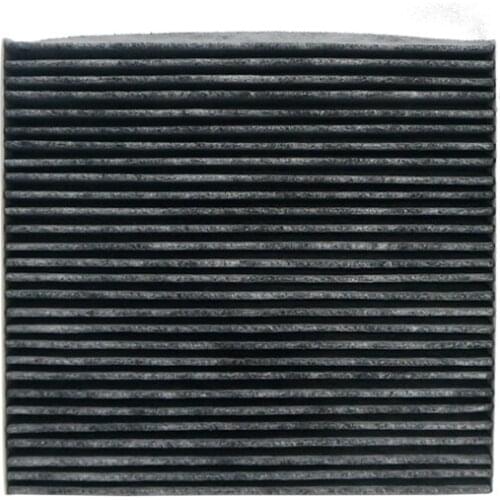 80291-SDG-W01 Activated Carbon Cabin Air Filter Fit For Honda Odyssey Acura MDX/RDX