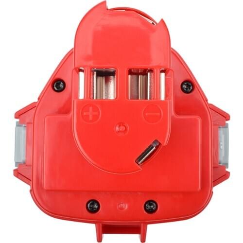 Bonacell 4.0Ah 12V PA12 Battery for Makita 12 V 1220 1222 192598-2 1233S 1233SB 1235 UC170D UC170DWD VR250D VR250DA