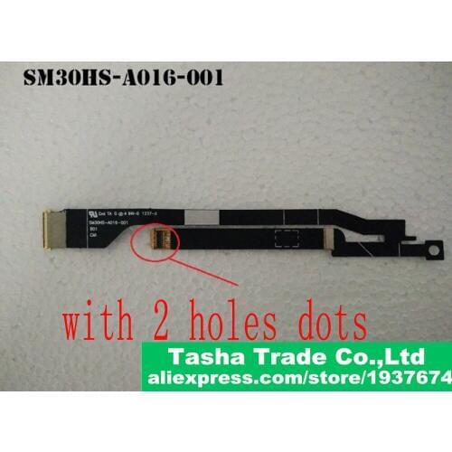 B133XTF01 Flexcable with 2 Dots Holes Good Quality