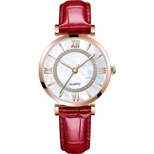 BELUSHI Women's Wrist Watch