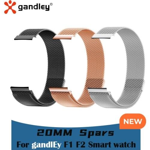 GandlEy Smart Watch Straps