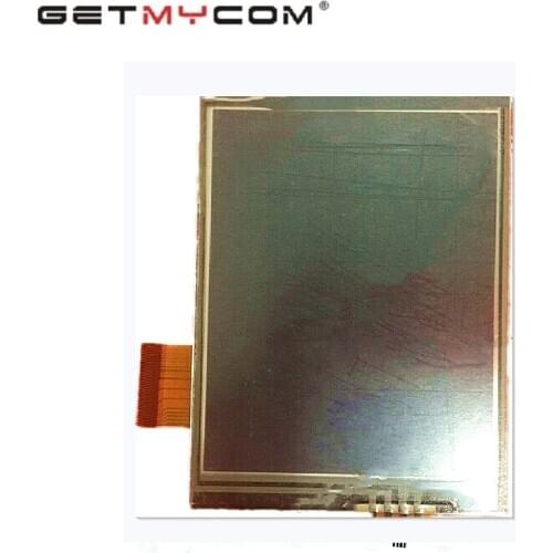 Getmycom Original for Psion Workabout Pro 4 WAP G4 7528X LCD Display Screen With Touch Screen