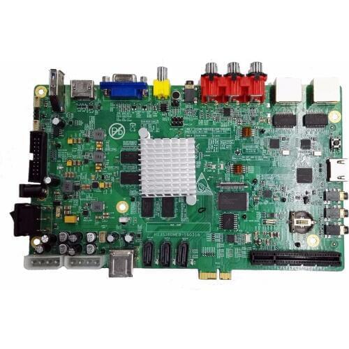 HI3536 single board NEW board