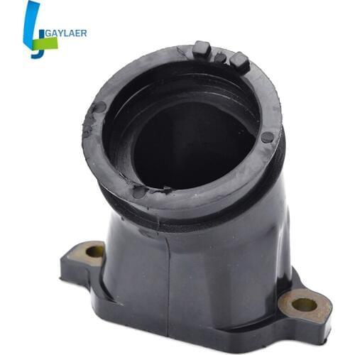 Carburetor Interface Adapter Intake Manifold For Polaris 1253564 RZR Sportsman 800 6x6 HO Touring EFI INTL Forest Military