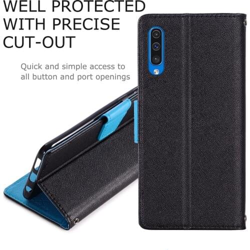 KDTONG Samsung Galaxy A70s Phone Cases