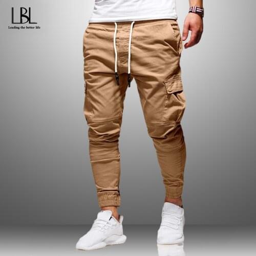 Мужские модные брюки LBL LEADING THE BETTER LIFE China At AliExpress