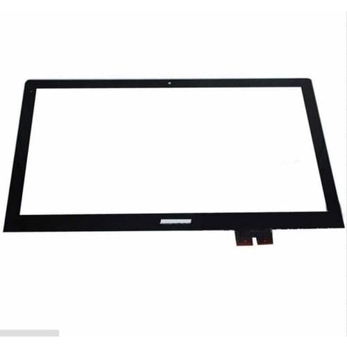 For Lenovo Flex 2-14 14D Touch Digitizer Screen Replacement with tools