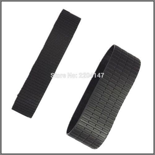 NEW Original Lens Focus+ Zoom Rubber Ring Rubber Grip Rubber For Nikon AF-S 24-70MM 24-70 MM f/2.8G ED Repair Part