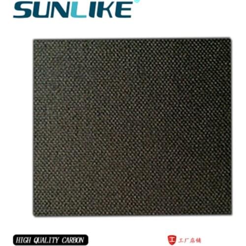 75*95mm carbontex plate panel board for drag washer DIY drag washer for fishing reels brake friction plate 0.6mm 1.0mm thick