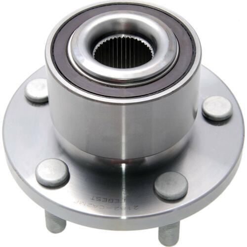 WHEEL HUB BEARING ASSEMBLY FOR FORD FOCUS II CB4 2008-2011 FORD MONDEO CA2 2007 2008 2009 2010 2011 2012 2013 2014