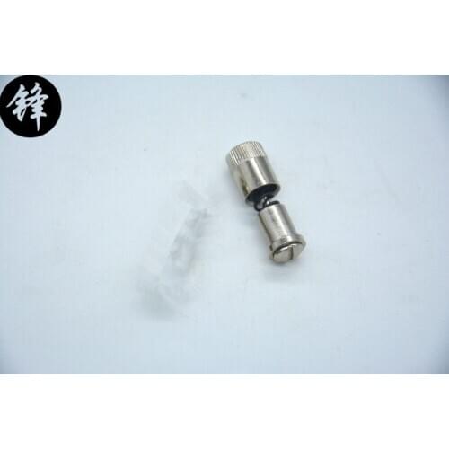 PRESSER FOOT EASY CHANGE SCREW - INSTANT CLAMP SPRING EASY HOLDER SFC2 P60555