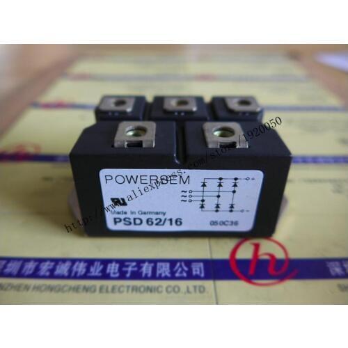 PSD62 / 16 module Special supply Welcome to order