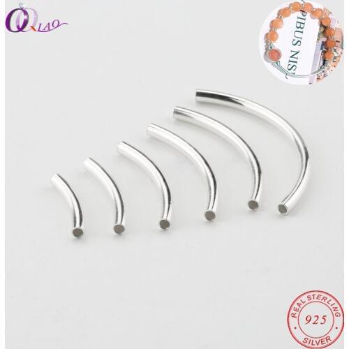 QIAO Silver Bracelets