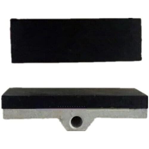 RUBBER SLIDERS for British Pendulum Skid Resistance Tester