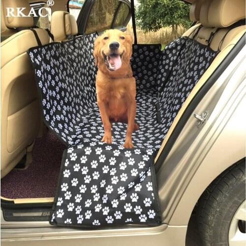 RKAC Car Seat Cushions
