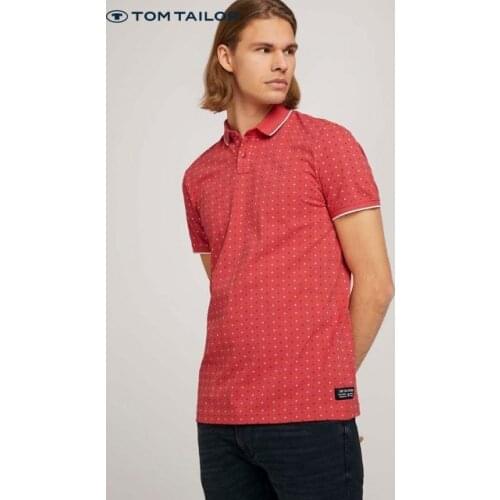 Мужские поло TOM TAILOR China At AliExpress