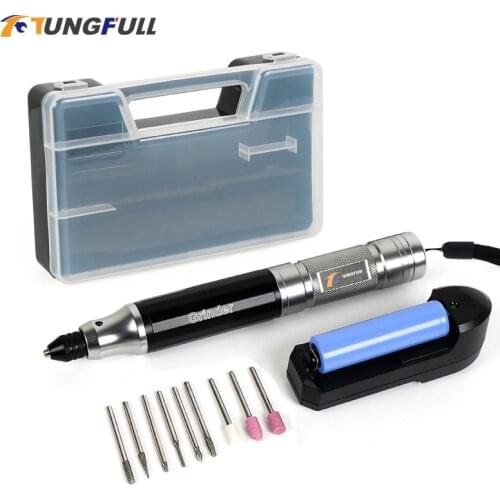 Tungfull Rechargeable Batteries