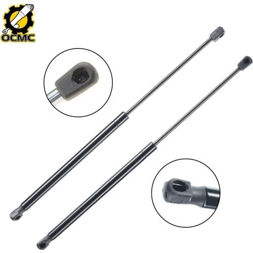 1 Pair Fit For Audi A4 Quattro Allroad 2009-2015 8K9827552 Tailgate Lift Support Shocks Struts