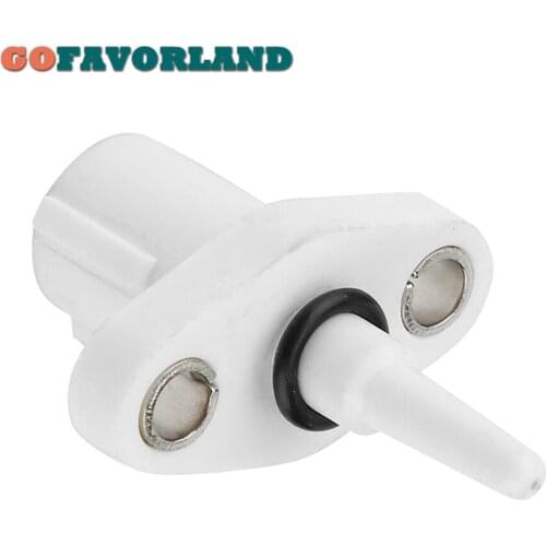 2 Pin Intake Air Temperature Senson White 37880P05A00 For Honda Accord Prelude 1985-2001 Civic 1993-1995 For Acura Integra