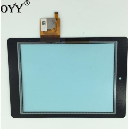 7.9 inch New Touch Screen Digitizer Glass Replacement parts For Acer Iconia Tab A1 A1-810 A1-811 A1 810 Tablet PC