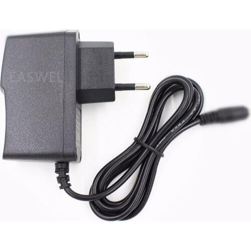 AC/DC Power Supply Adapter Charger For Wahl 9876-536 9916-817 8163 Cordless Beard Hair Trimmer
