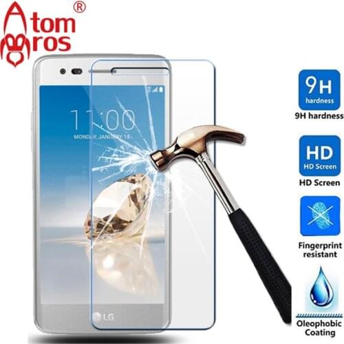 AtomBros Screen Protectors For LG