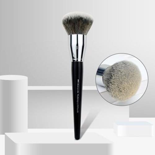 Big Blush Brush Fluffy Blush Makeup Brush 61# Powder Brush Makeup Brushes Profession Blush cosmetic Tools