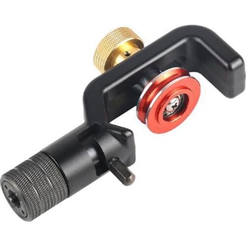 Armored Wire optic Stripper 4-10mm & 8-28mm Optical Cable Slitter Fiber Optic Stripping Tool Jacket Slitter Sheath Cutter