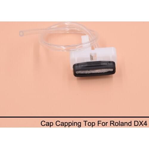 Roland SJ-740 / FJ-740 / XC-540 / RS-640 / VP-540 Cap Capping Top