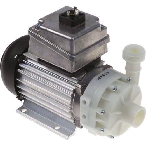 HANNING Drucksteigerungspumpe UP60-334 CNR, CNA, CSA, FTN, CNB