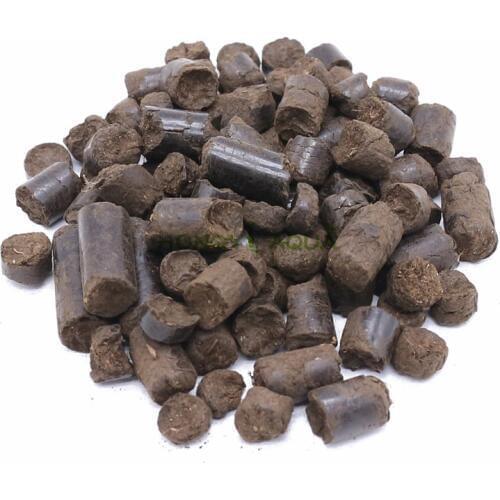 JBL Tormec Activ Low Acid grass mud Pills Reduce PH GH KH Value Softening Water Improve Water Quality 100g