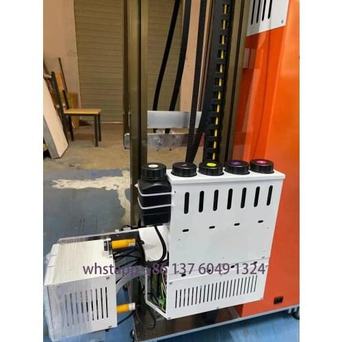 Top Selling Digital Outdoor Printer Plotter with TX800 Head Factory Supply