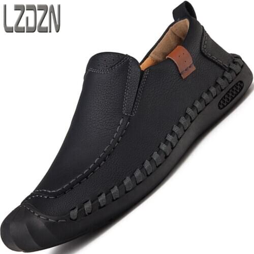 LZDZN Mens Casual Shoes
