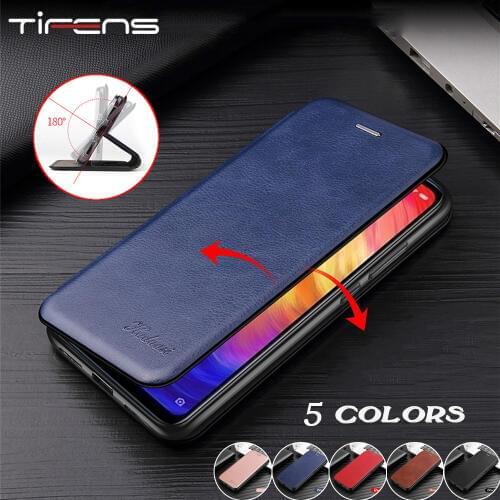 Magnetic Case For Samsung Galaxy S21 S20 FE S10E S9 S8 Note 20 10 9 8 Plus Lite A91 A81 S7edge Card Slot Leather Phone Bag Cover