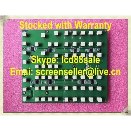 The brand new 4PC-PAN-A1 keyboard for industrial computer