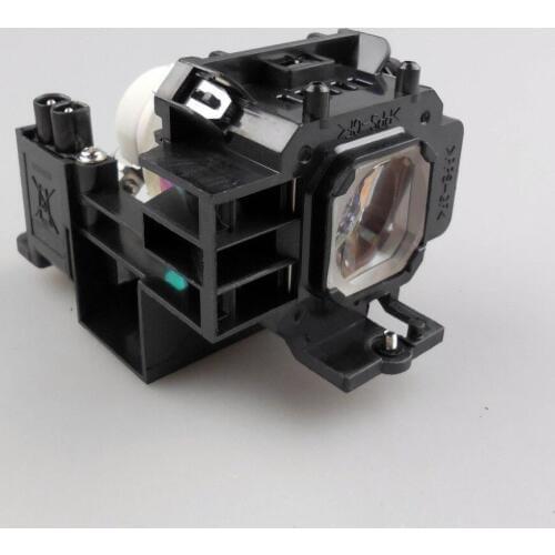 NP07LP / 60002447 Replacement Projector Lamp with Housing for NEC NP400 / NP500 / NP500W / NP600 / NP300 / NP410W / NP510W