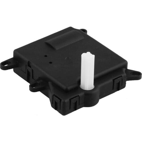 HVAC Heater Air Blend Vent Door Actuator For Ford Expedition 2002-2017 1L2Z19E616BA Car Repair parts Replacement