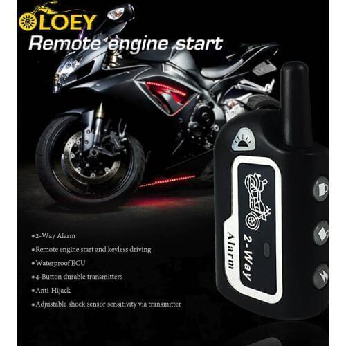 OLOEY Anti-theft Devices
